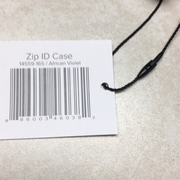 Vera Bradley tech case and ID case - Picture 8 of 8